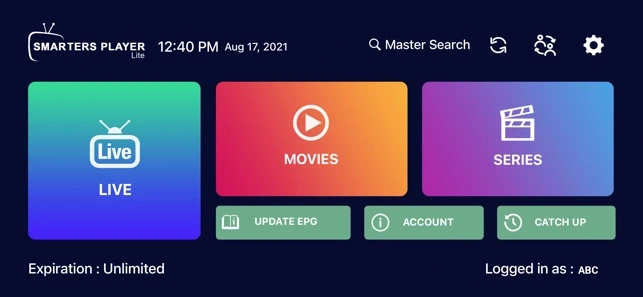 IPTV Smarters - WATCHING IPTV Why IPTV Smarters Is Not Working
