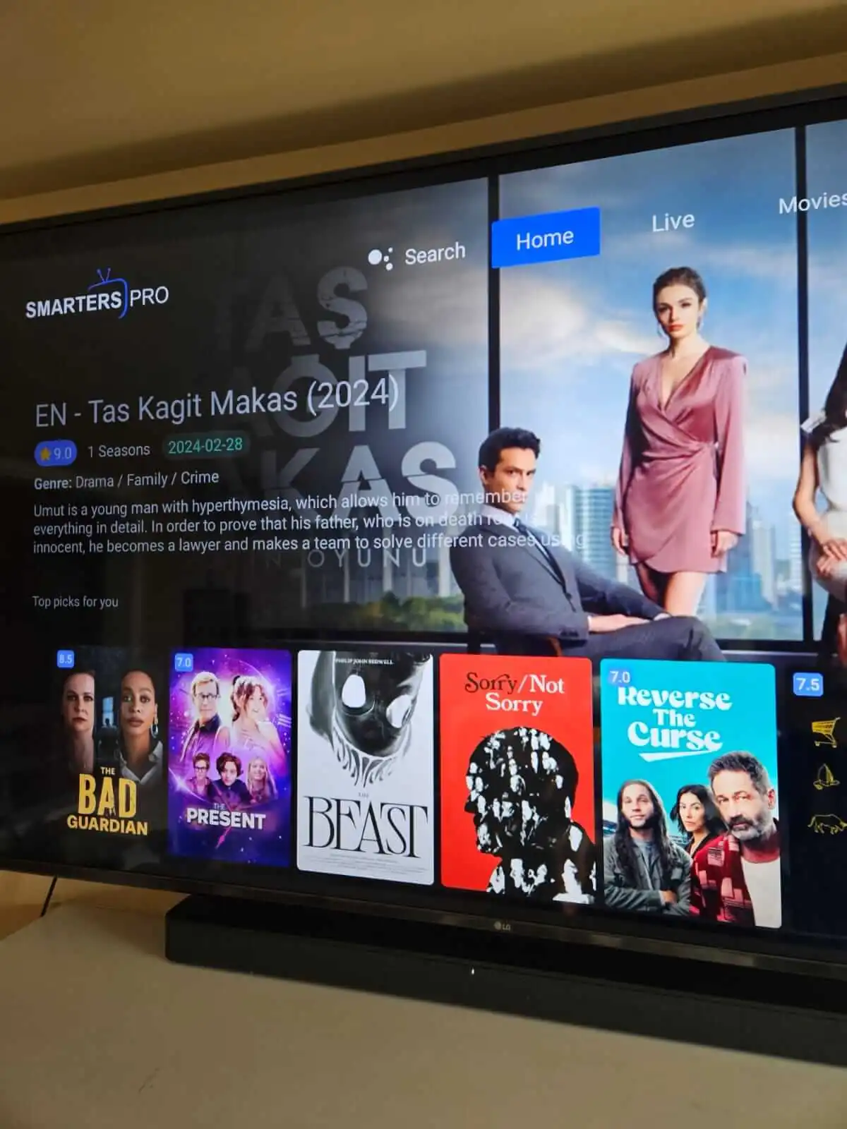 IPTV Download