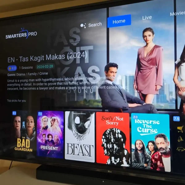 IPTV Download