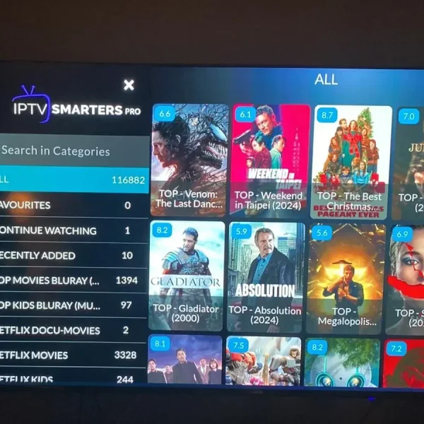 IPTV Blogs